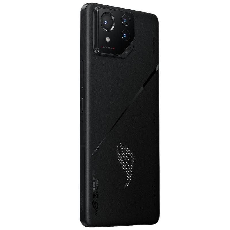 Smartphone ASUS ROG Phone 8 Pro 512GB 5G Snapdragon 8 Gen 3 16GB